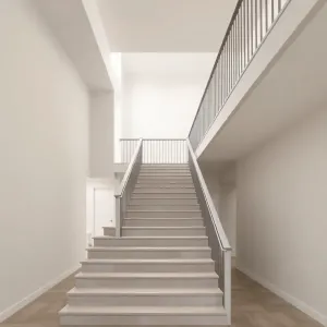 Schody na antresolę przepisy