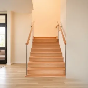 Schody na wymiar do samodzielnego montażu