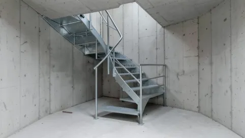 schody prefabrykowane cennik