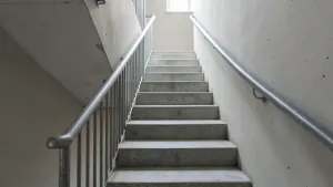 schody prefabrykowane żelbetowe cena