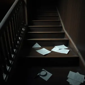 Schody serial dokumentalny