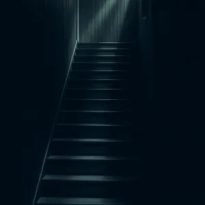 Schody serial kto zabił