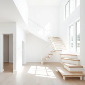 Schody zabiegowe wymiary