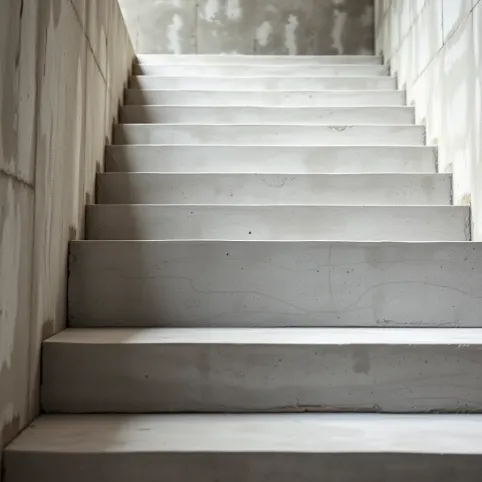 Schody żelbetowe cena robocizny