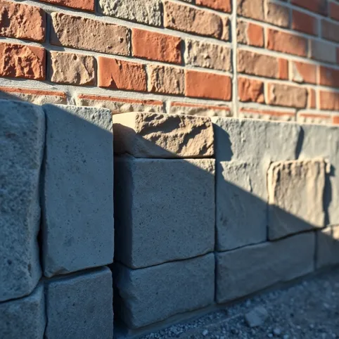 Ściany Fundamentowe Cena Za M2