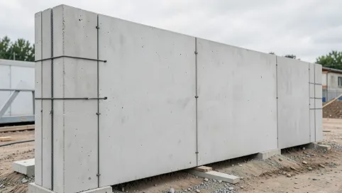 sciany prefabrykowane