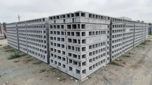 słupy żelbetowe prefabrykowane cennik