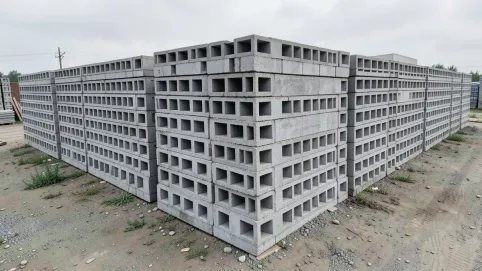 słupy żelbetowe prefabrykowane cennik