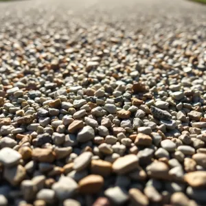 Spoiwo do kamienia i kruszyw ozdobnych