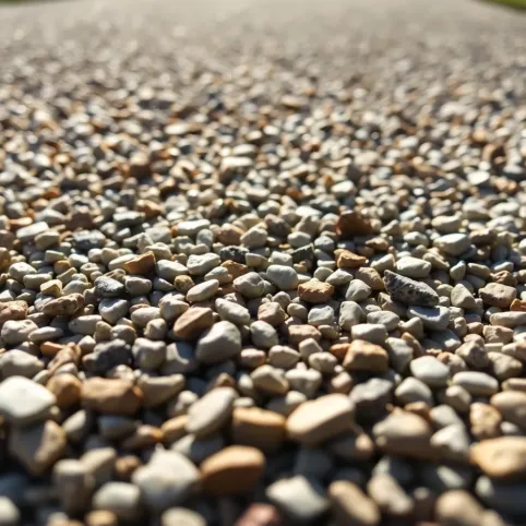 Spoiwo do kamienia i kruszyw ozdobnych