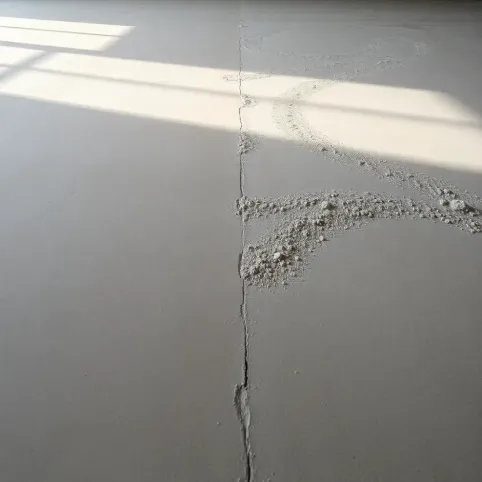 Śrutowanie betonu cena za m2