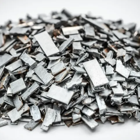 Stal ocynkowana cena za kg złom