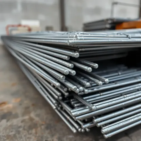 Stal zbrojeniowa fi 12 cena za tonę