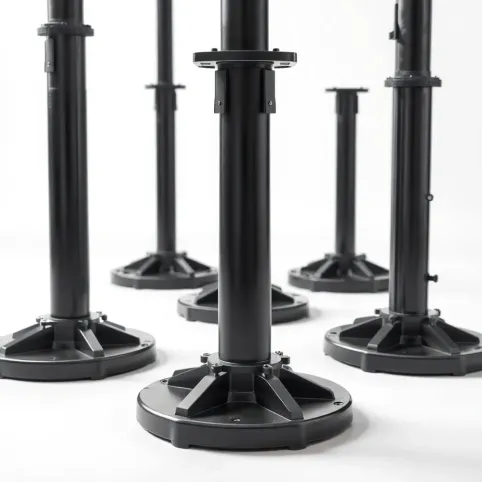 Stopki do podłogi podniesionej cena