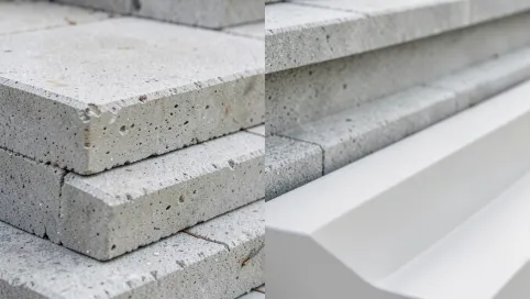 stopnie betonowe prefabrykowane cena