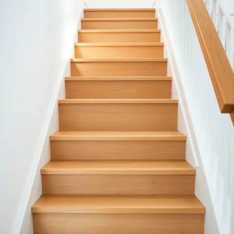 Stopnie na schody na wymiar