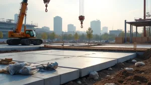 Strop prefabrykowany cena za m2 Łódź