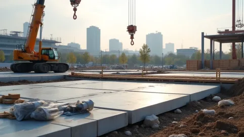 Strop prefabrykowany cena za m2 Łódź