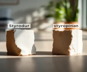 Styrodur Czy Styropian Na Fundament