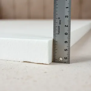 Styropian pod ogrzewanie podłogowe jaka grubość