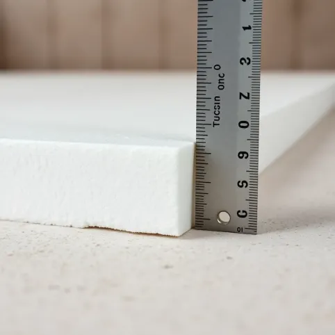 Styropian pod ogrzewanie podłogowe jaka grubość