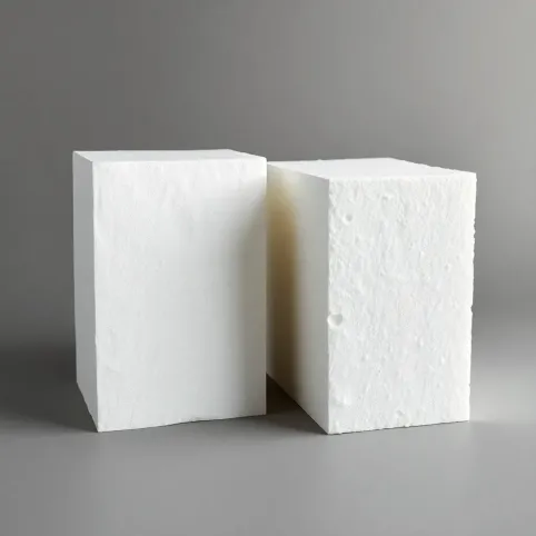 Styropian podłogowy a fasadowy