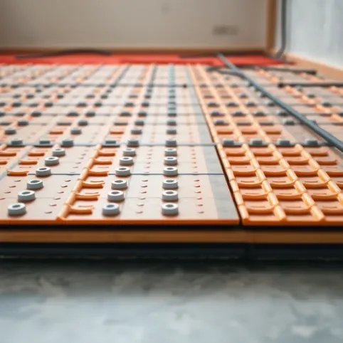 Suche ogrzewanie podłogowe cena