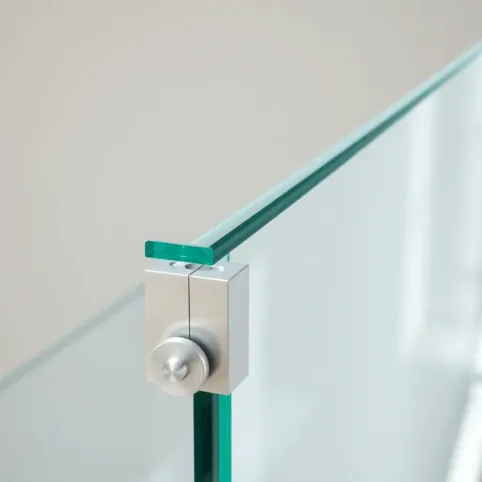 Szkło hartowane na balustrady cena