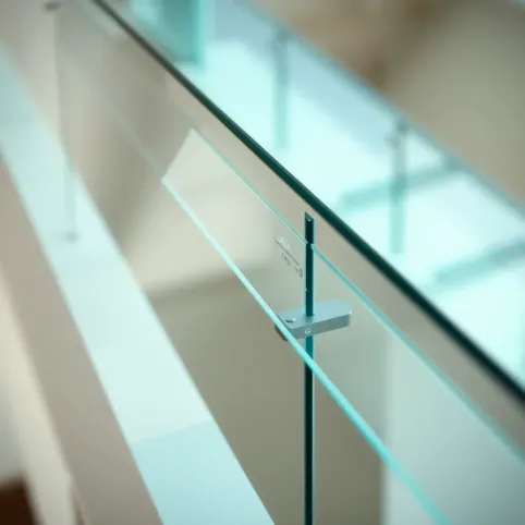 Szkło na balustrady cena