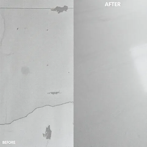 Szlifowanie betonu cena