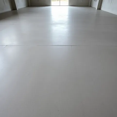 Szlifowanie betonu cena za m2