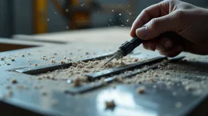 Szlifowanie betonu cennik