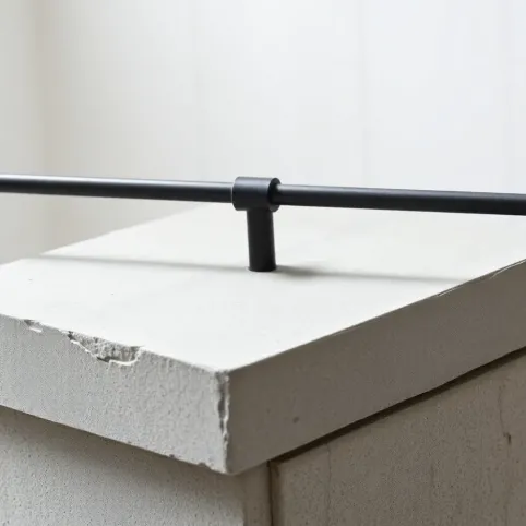 SZYBER do komina betonowy