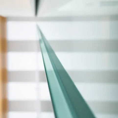 Szyby do balustrad na wymiar