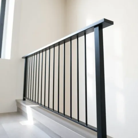 Tania balustrada na schody