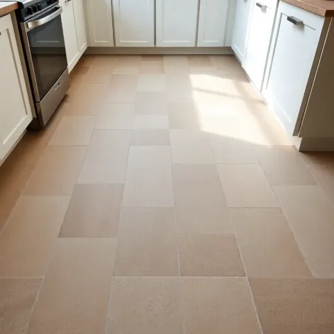 Tanie płytki do kuchni na podłogę