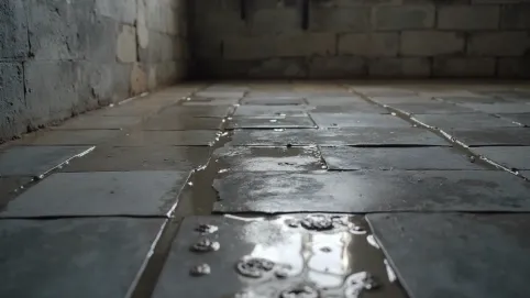 tanie płytki podłogowe do piwnicy