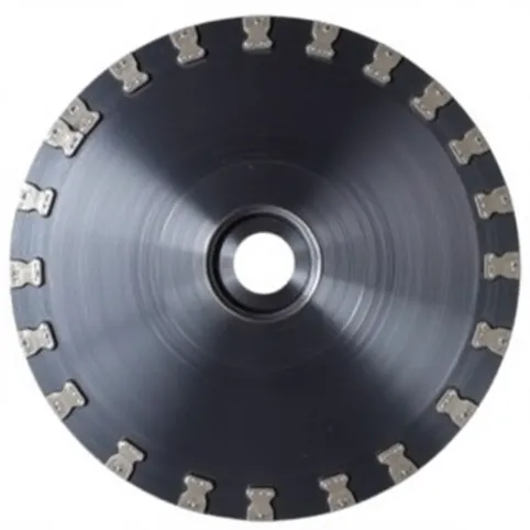 Tarcza do szlifowania betonu 225