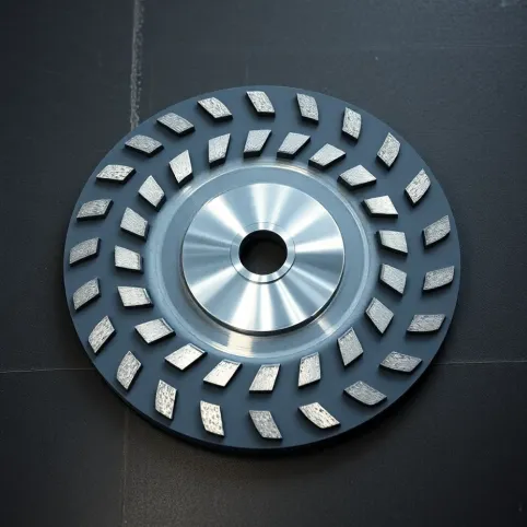 TARCZA do szlifowania posadzki