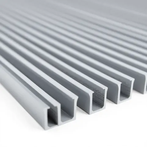 tech listwa do podłogówki przewodowa l5