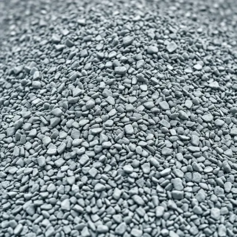 Tona kruszywa ile to m3