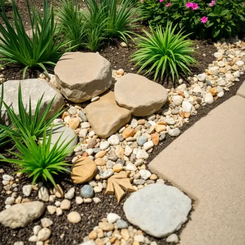 tubag galakreativ  spoiwo do kamienia i kruszyw ozdobnych