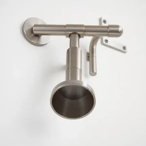 Uchwyty do poręczy schodowych