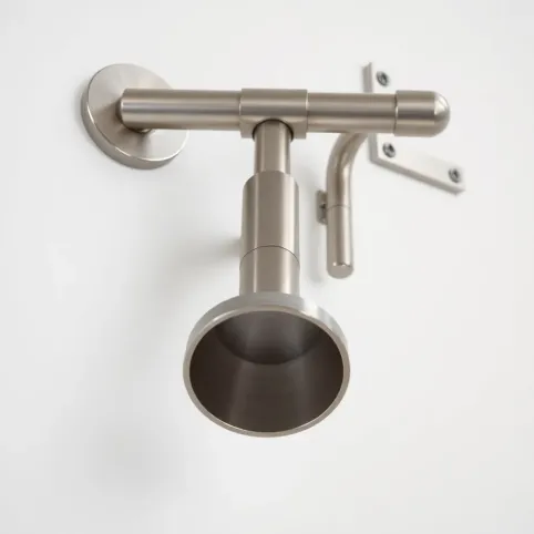 Uchwyty do poręczy schodowych