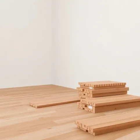 Układanie podłogi cena