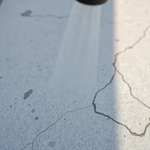 Uszczelniacz do betonu w sprayu