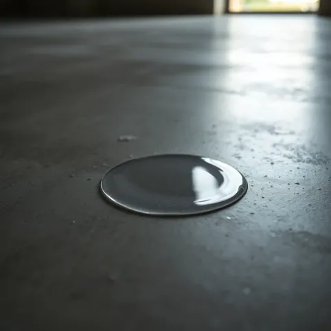 Utwardzacz do posadzek betonowych