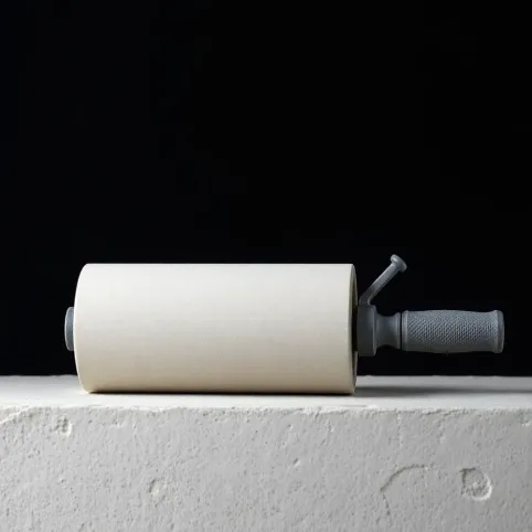 Wałek do nanoszenia zaprawy