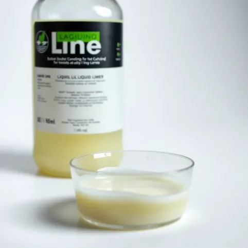 Wapno w płynie do zaprawy