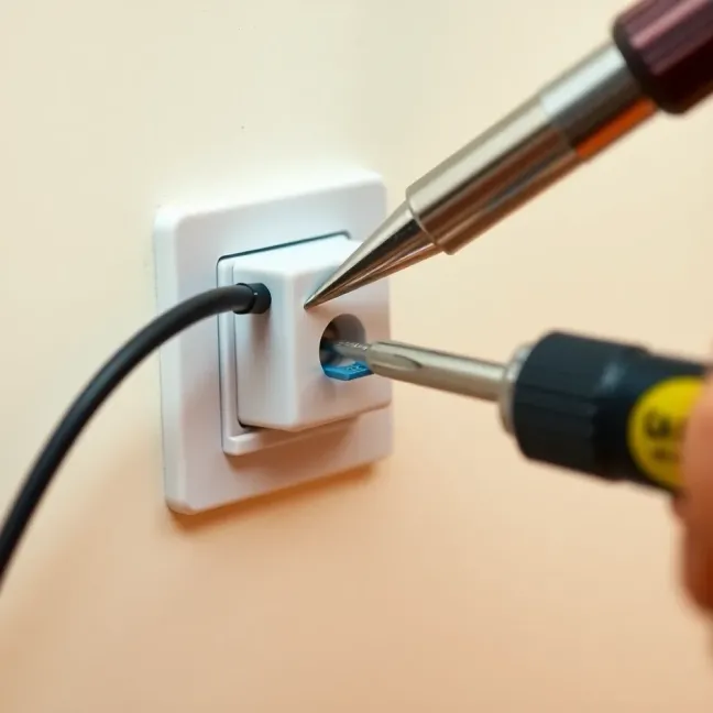 Włącznik dotykowy schodowy jak podłączyć